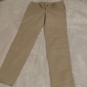 Abercrombie Kids Size 14 Pants (Girls)